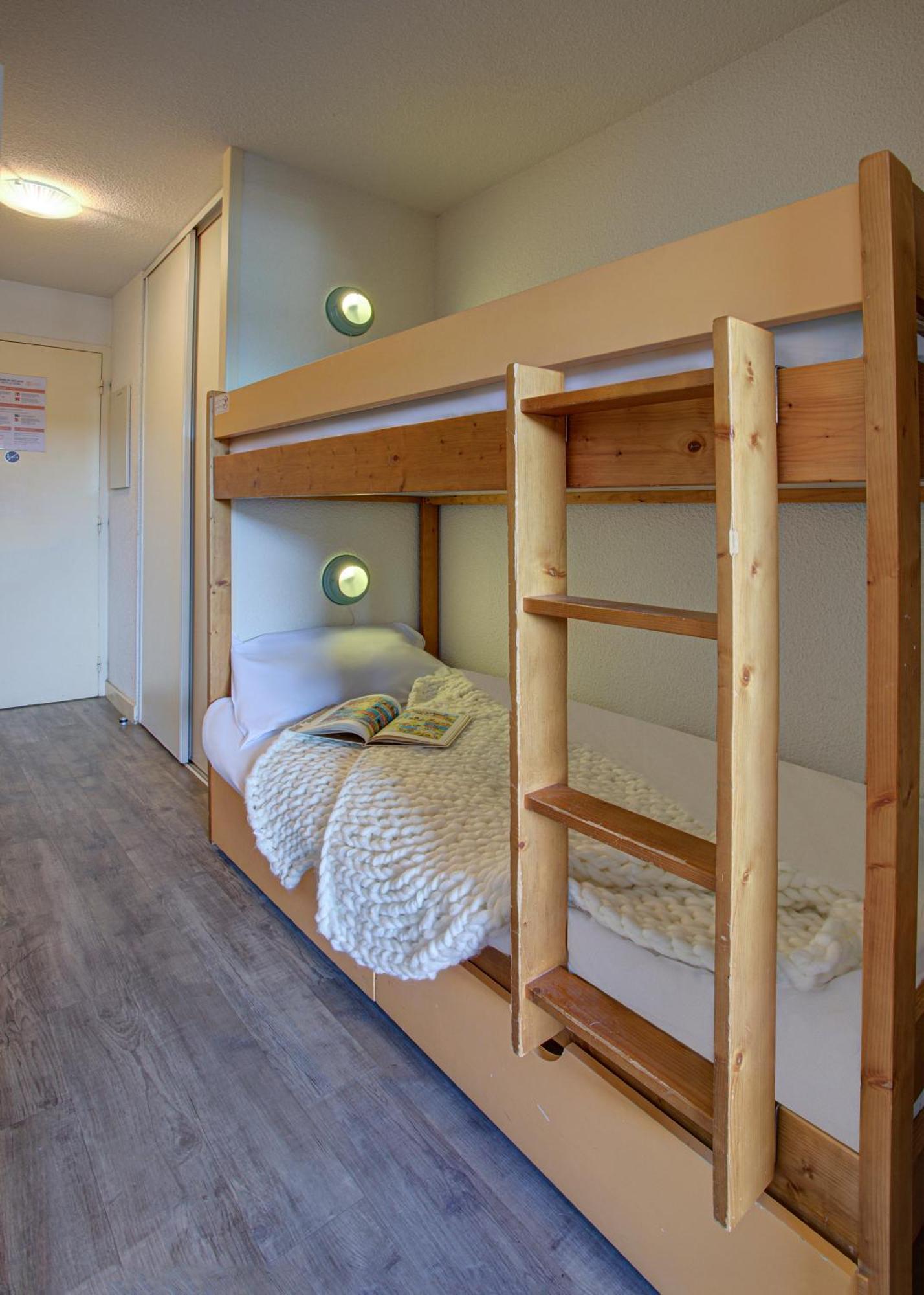 Residence Pierre & Vacances Le Pedrou Font-Romeu-Odeillo-Via Dış mekan fotoğraf