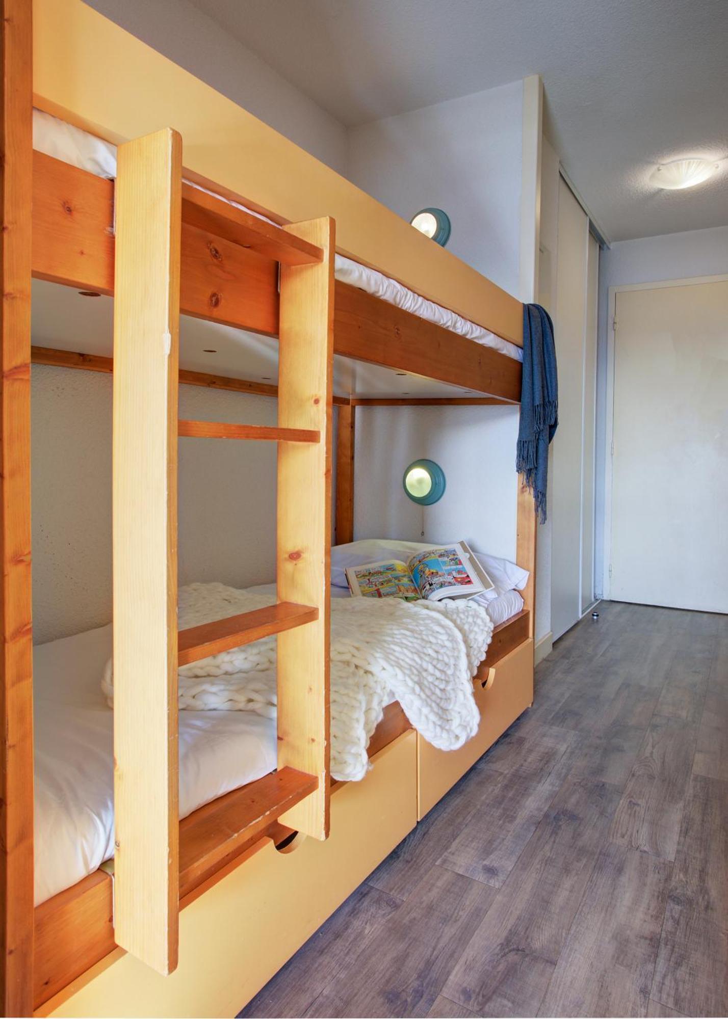 Residence Pierre & Vacances Le Pedrou Font-Romeu-Odeillo-Via Dış mekan fotoğraf