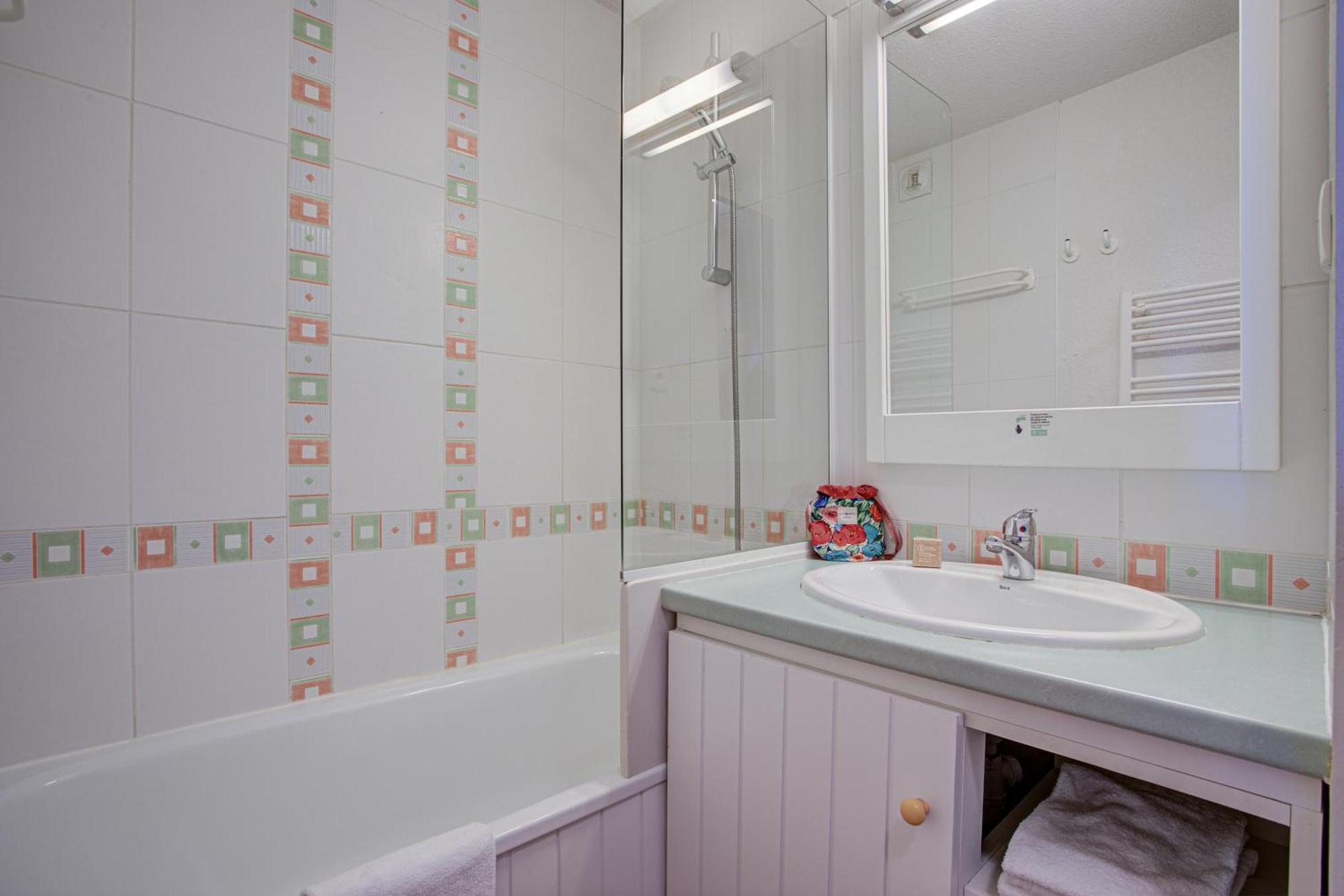 Residence Pierre & Vacances Le Pedrou Font-Romeu-Odeillo-Via Dış mekan fotoğraf